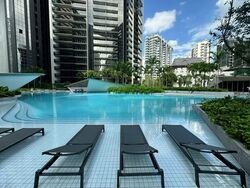 Amber Park (D15), Condominium #584458651